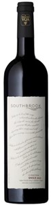 Southbrook Vineyards Poetica Cabernet Merlot 2007